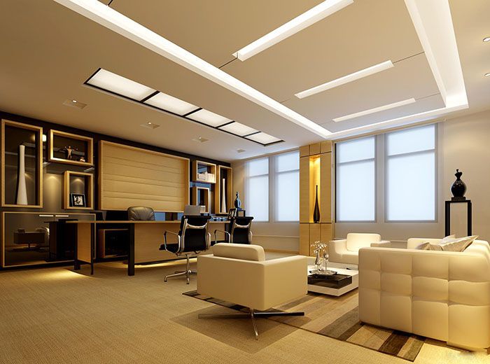 合肥寫(xiě)字樓設(shè)計(jì)