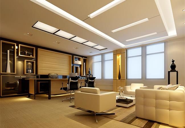 在合肥寫字樓設(shè)計(jì)方式要做到多元化呈現(xiàn)