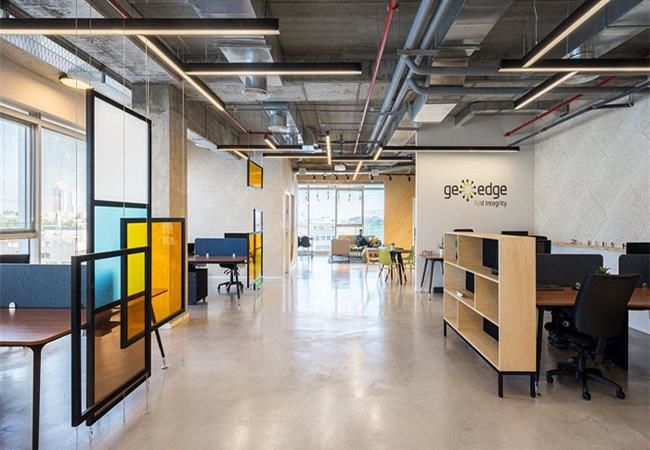 合肥一站式辦公室裝修技巧經(jīng)驗(yàn)有哪些