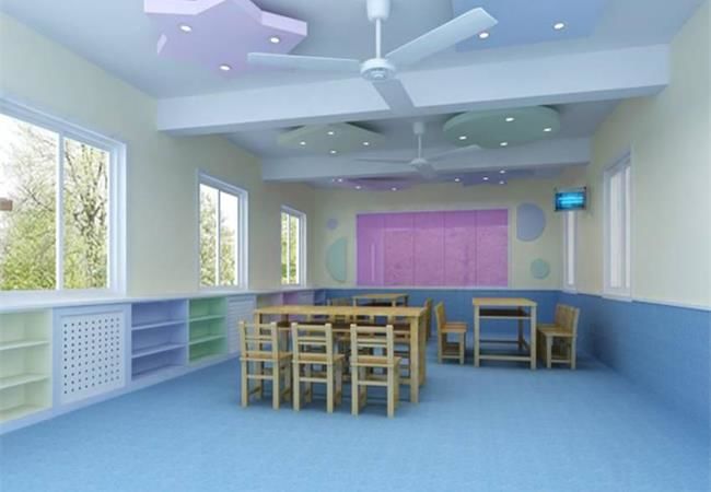 每個好的合肥培訓學校裝修|都必須要注重一個環(huán)節(jié)