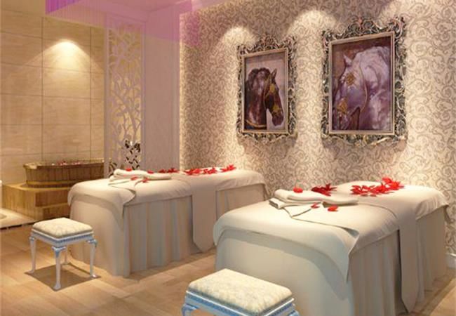 具有價值的合肥美容店裝修|不可忽視這三點