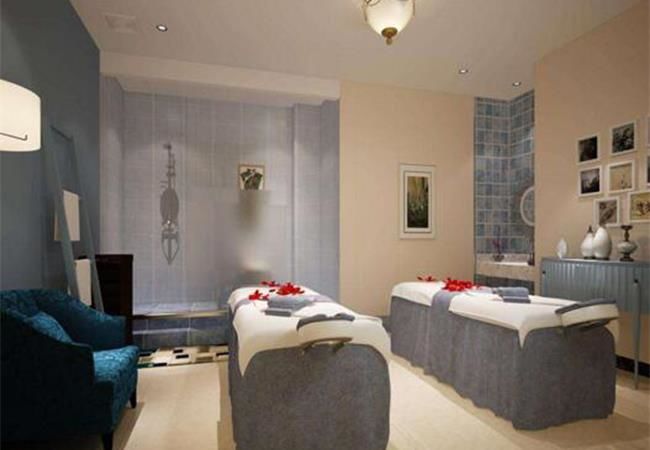 利用新思維打造出|精美的合肥美容店裝修個性化效果