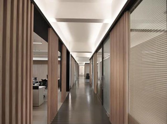 合肥辦公室裝修