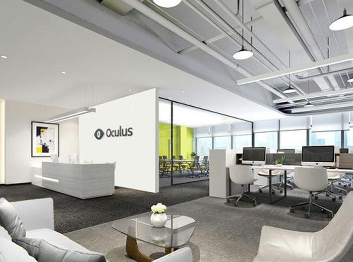 合肥辦公室裝修設(shè)計(jì)