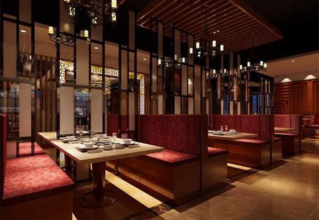 合肥火鍋店裝修要點(diǎn)|不知道就out啦