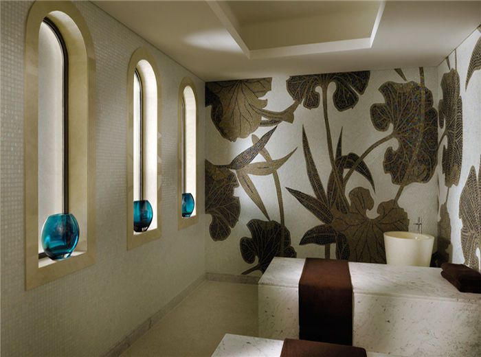 合肥美容店裝修