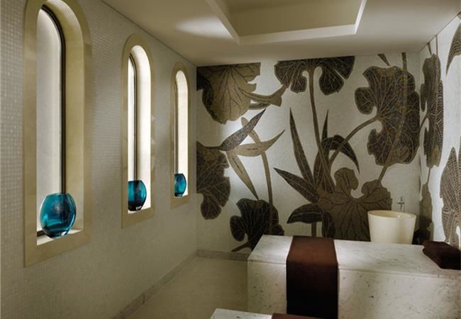 推薦流行風(fēng)格合肥美容店裝修