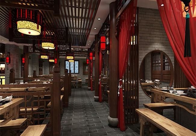 合肥火鍋店裝修卓創(chuàng)是你餐飲店設(shè)計(jì)專(zhuān)家