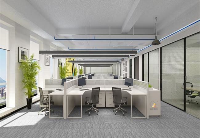 合肥辦公室裝修公司|為你的辦公室添上滿滿的樂趣
