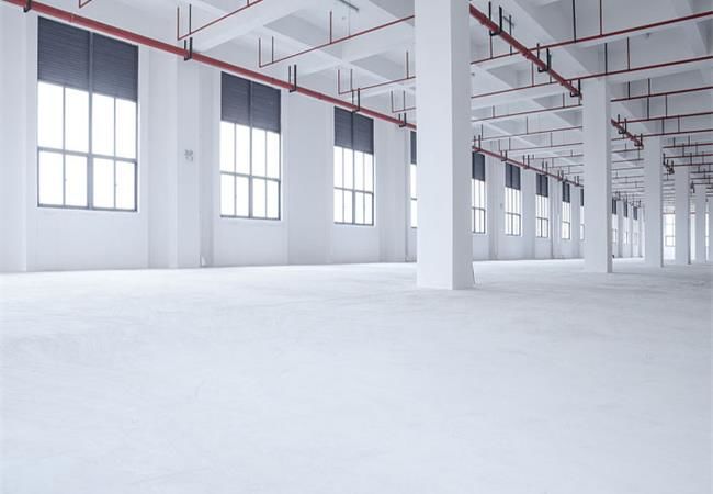 合肥廠房裝修多種風(fēng)格|總有一種風(fēng)格適合你