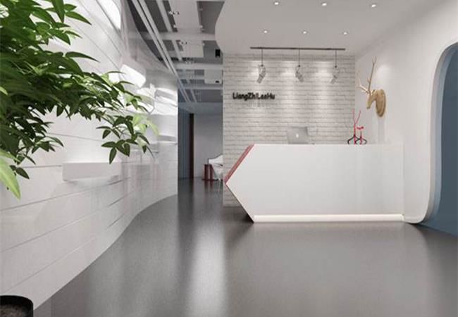 想要具有不同風(fēng)格的合肥辦公室裝修元素|就選卓創(chuàng)