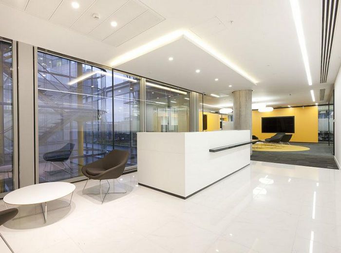 合肥工裝裝修設(shè)計(jì)