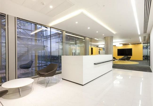 合肥工裝裝修設(shè)計(jì)找卓創(chuàng)裝飾|實(shí)際案例 優(yōu)秀設(shè)計(jì) 完善售后