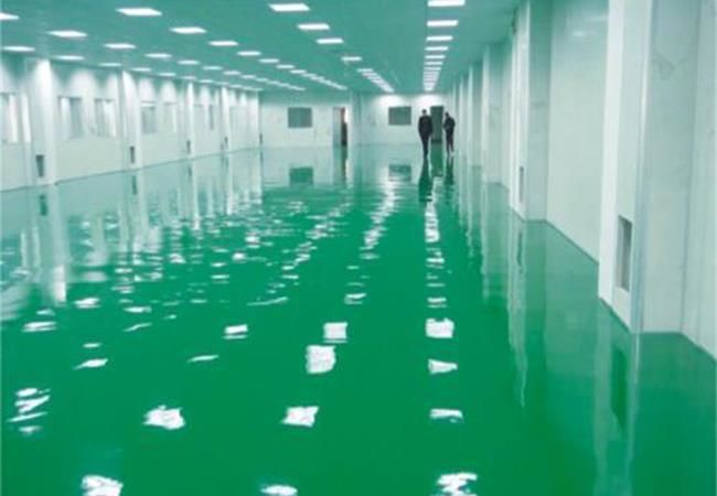 合肥無(wú)塵無(wú)塵車間裝修|卓創(chuàng)施工經(jīng)驗(yàn)豐富