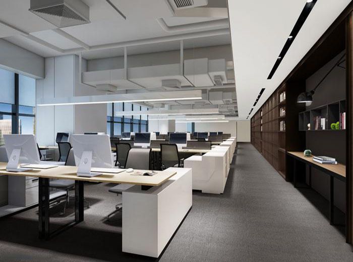 合肥工裝裝修設(shè)計(jì)