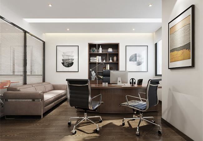 合肥毛坯房辦公室裝修費(fèi)用是多少|(zhì)選卓創(chuàng)經(jīng)驗(yàn)豐富，工期短，價(jià)格實(shí)惠