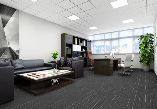 不看別后悔|卓創(chuàng)裝飾跟大家分享合肥辦公室裝修省錢三大妙招