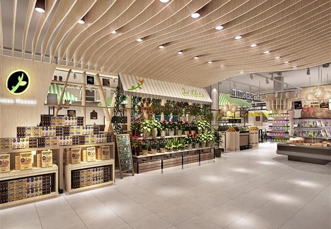 合肥便利店裝修設(shè)計(jì)技巧及注意事項(xiàng)|卓創(chuàng)專注更專業(yè)