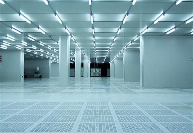 在設(shè)計(jì)合肥廠房裝修時(shí)|尤其要注重噪音問(wèn)題