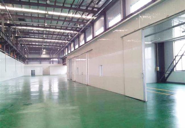 合肥廠房裝修設(shè)計(jì)|知道這六大要點(diǎn)，你就贏了