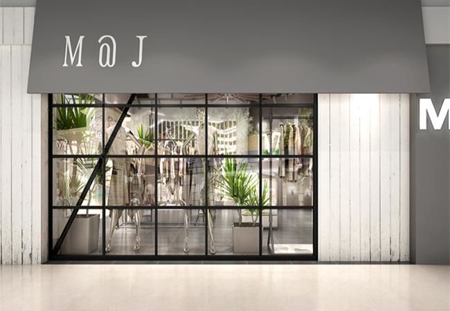 合肥店面裝修設(shè)計(jì)卓創(chuàng)優(yōu)勢(shì)眾多值得信賴(lài)