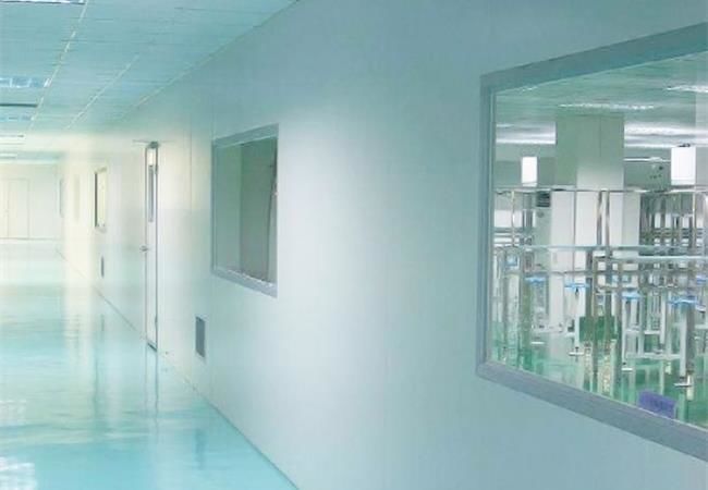 將要設(shè)計(jì)合肥無(wú)塵凈化車(chē)間裝修的你，現(xiàn)在卓創(chuàng)是專(zhuān)業(yè)的