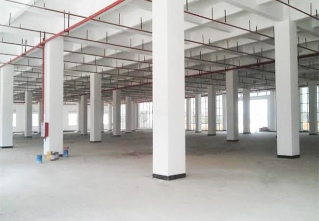 合肥廠房裝修都有哪些技巧|為你策劃創(chuàng)意方案