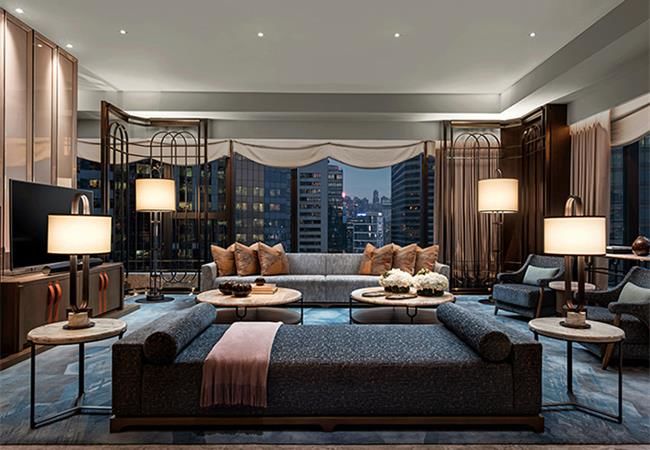 合肥酒店裝修設(shè)計新活力|超時尚又超美