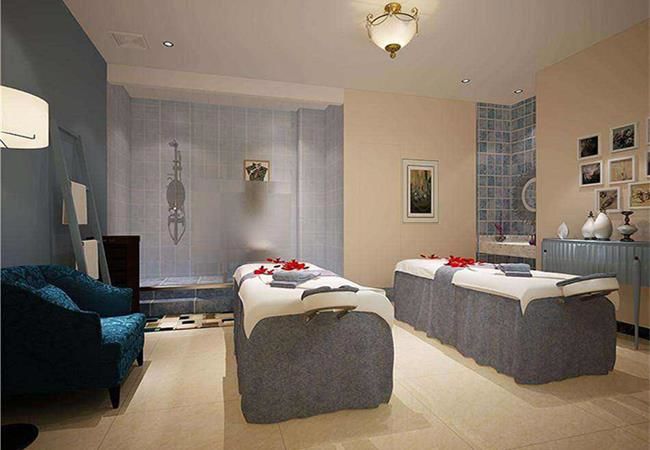 如何把合肥美容店裝修風格|發(fā)揮到讓顧客愛上你的美容店