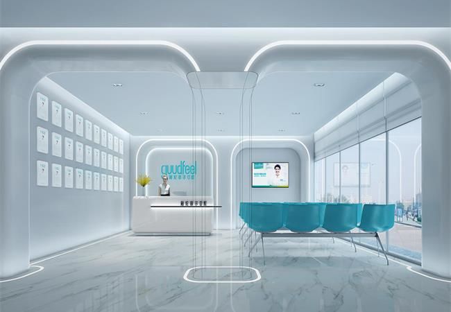 合肥口腔醫(yī)院裝修基本要求攻略指南!