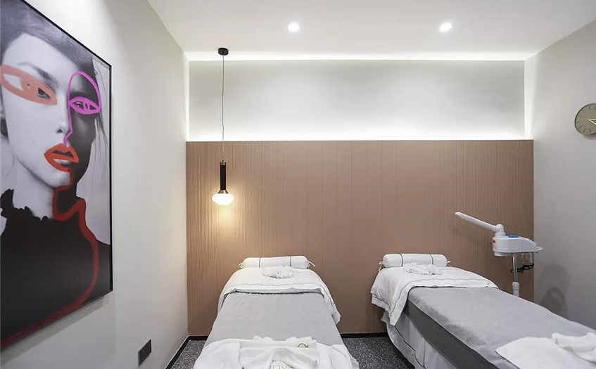 合肥美容店設(shè)計(jì)公司