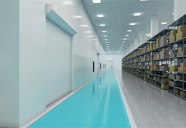 合肥無(wú)塵車間裝修設(shè)計(jì)施工指南與方案