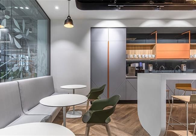 現(xiàn)代化餐飲店定位|就選合肥卓創(chuàng)餐飲店裝修設(shè)計(jì)公司