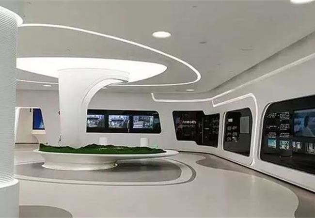 影響合肥展廳裝修設(shè)計報價的|是哪些因素呢？你想知道嗎