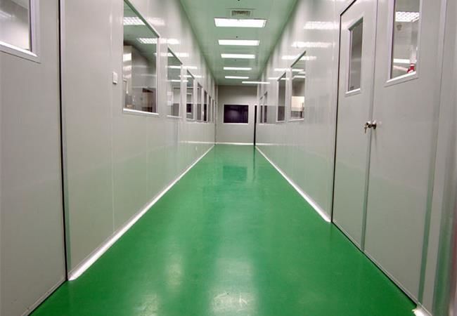 合肥無(wú)塵車間裝修GMP凈化車間的標(biāo)準(zhǔn)是什么