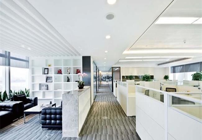 專業(yè)合肥辦公室裝修公司告訴你 工裝裝修完 如何驗收