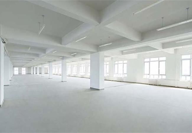 多種省錢攻略合肥廠房裝修 由卓創(chuàng)來(lái)告訴你