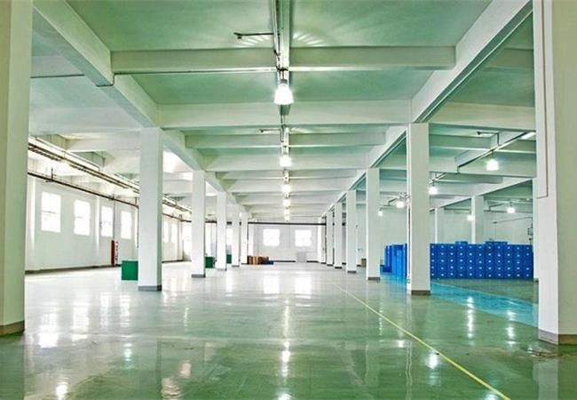性價(jià)比較為出眾的合肥廠房裝修