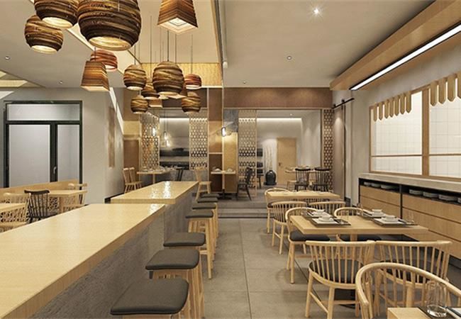 把握好合肥餐飲店裝修要點，才是關(guān)鍵點