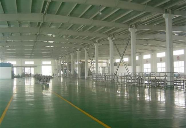 怎樣才能找到靠譜專業(yè)的合肥無塵車間裝修設(shè)計技藝