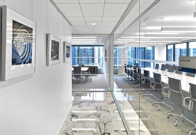 打造舒服的合肥辦公室裝修，需要多久才能裝修好