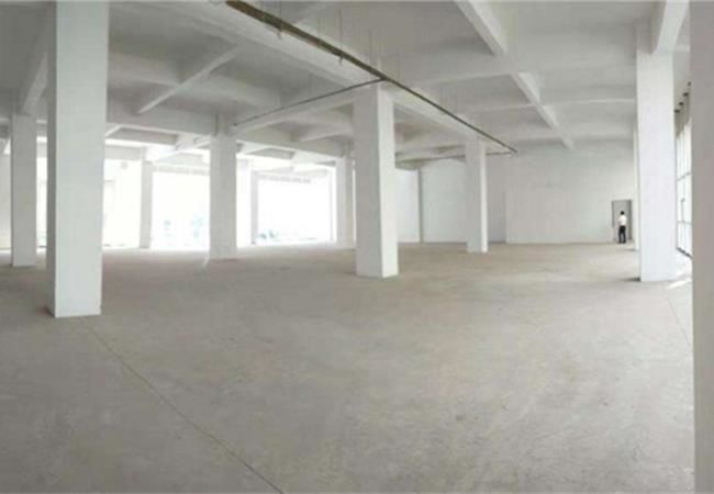 合肥廠房裝修_卓創(chuàng)打造理想生活