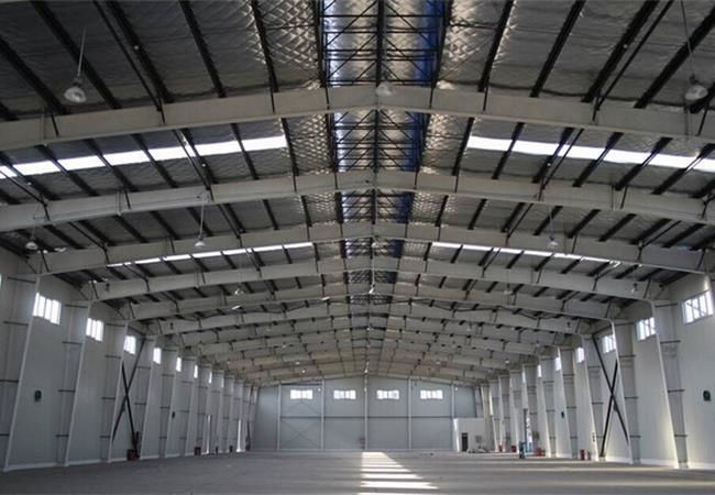 如何能控制合肥廠房裝修的質(zhì)量