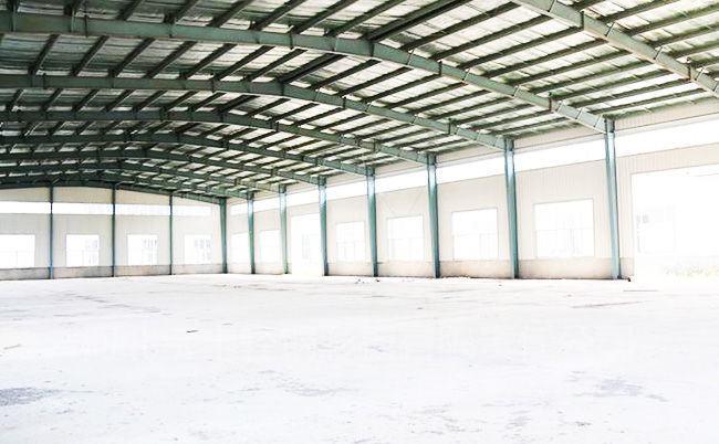 合肥廠房裝修設(shè)計(jì)