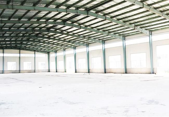 現(xiàn)代化高級(jí)感的合肥廠房裝修|需要考慮哪些因素