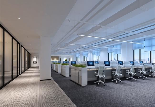 免費獲取合肥現(xiàn)代化辦公室裝修方案|裝飾時間短|速度快