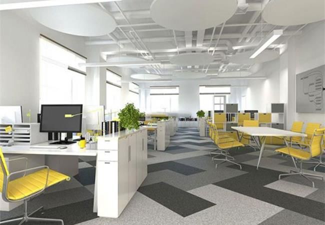 卓創(chuàng)裝飾公司告訴你|如何能使合肥辦公室裝修更加凸顯企業(yè)文化