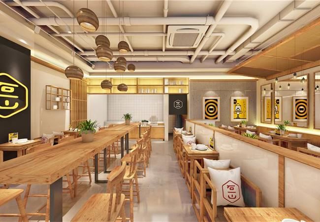 如何避免合肥餐飲店裝修時(shí)_踩坑