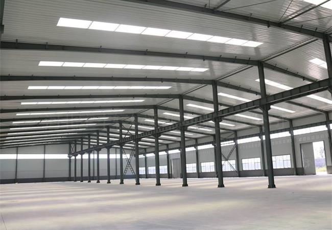 合肥廠房裝修設(shè)計(jì)實(shí)力派|只選卓創(chuàng)