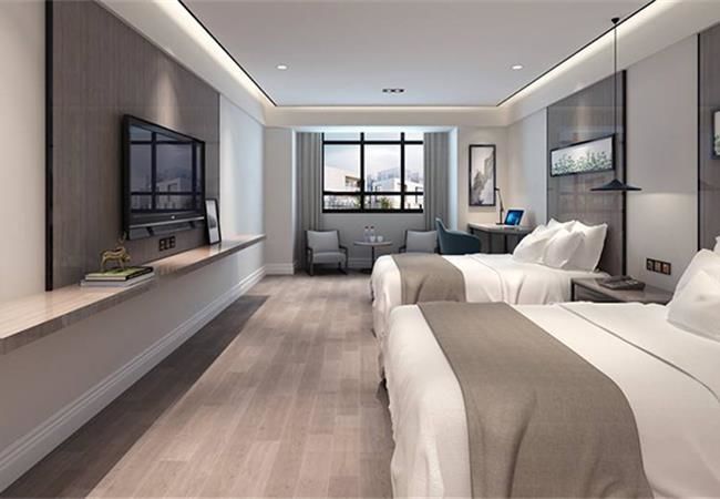 專業(yè)酒店裝修_卓創(chuàng)_專做合肥酒店裝修